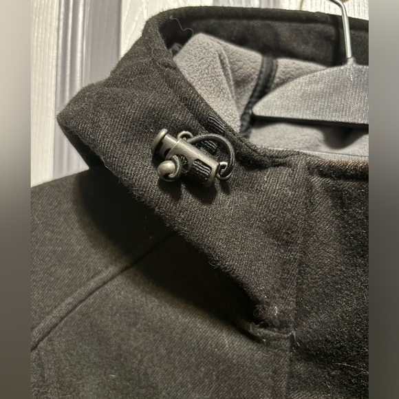 2/$40 McKinley VentMax Mid-Length Jacket, Light, Black - Picture 6 of 13